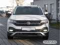 Volkswagen T-Cross 1.0 TSI Life  AHK ParkPilot AppConnect 5 Grau - thumbnail 5