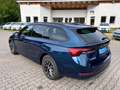 Skoda Octavia Combi Clever 1.5 TGI DSG Massage Kamera LED SHZ... Blau - thumbnail 17