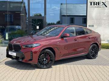 xDrive40 M Sport Pro/ FULL OPTION!