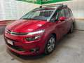 Citroen Grand C4 Picasso C4 Grand Picasso II 2013 1.6 bluehdi Exclusive s Rosso - thumbnail 3