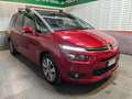 Citroen Grand C4 Picasso C4 Grand Picasso II 2013 1.6 bluehdi Exclusive s Rosso - thumbnail 2