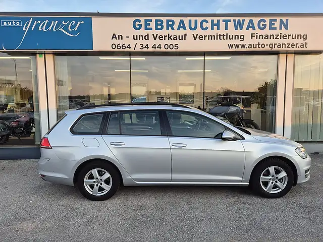 Volkswagen Golf R abbit 1,6 BMT TDI