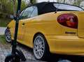 Renault Megane Megane Cabriolet 1.6 Sport Gelb - thumbnail 3