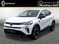Renault Captur Techno Mild Hybrid 140 Blanc - thumbnail 1