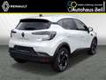 Renault Captur Techno Mild Hybrid 140 Weiß - thumbnail 3