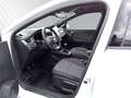 Renault Captur Techno Mild Hybrid 140 Weiß - thumbnail 8