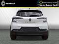 Renault Captur Techno Mild Hybrid 140 Blanc - thumbnail 2