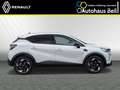 Renault Captur Techno Mild Hybrid 140 Weiß - thumbnail 4