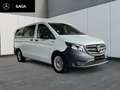 Mercedes-Benz Vito eVito Fourgon vitré 100Kwh Blanc - thumbnail 7