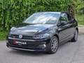Volkswagen Polo 1,0 // R-LINE OPTIK // NAVI // ERSTBESITZ // LED / Schwarz - thumbnail 4