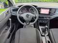 Volkswagen Polo 1,0 // R-LINE OPTIK // NAVI // ERSTBESITZ // LED / Schwarz - thumbnail 12