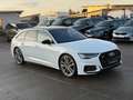 Audi S6 3.0 TDI*PANO*MATRIX*SOFTCLOSE*DAB*RECARO*B&O* Alb - thumbnail 1