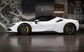 Ferrari SF90 Stradale FULL CARBON | ASSETTO FIORANO Weiß - thumbnail 2