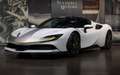 Ferrari SF90 Stradale FULL CARBON | ASSETTO FIORANO Weiß - thumbnail 1