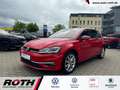 Volkswagen Golf VII 1.5 TSI DSG Highline *Navi*Pano*LED* Rot - thumbnail 1
