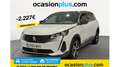 Peugeot 5008 1.2 PureTech S&S Style 7 pl. 130 Blanc - thumbnail 1