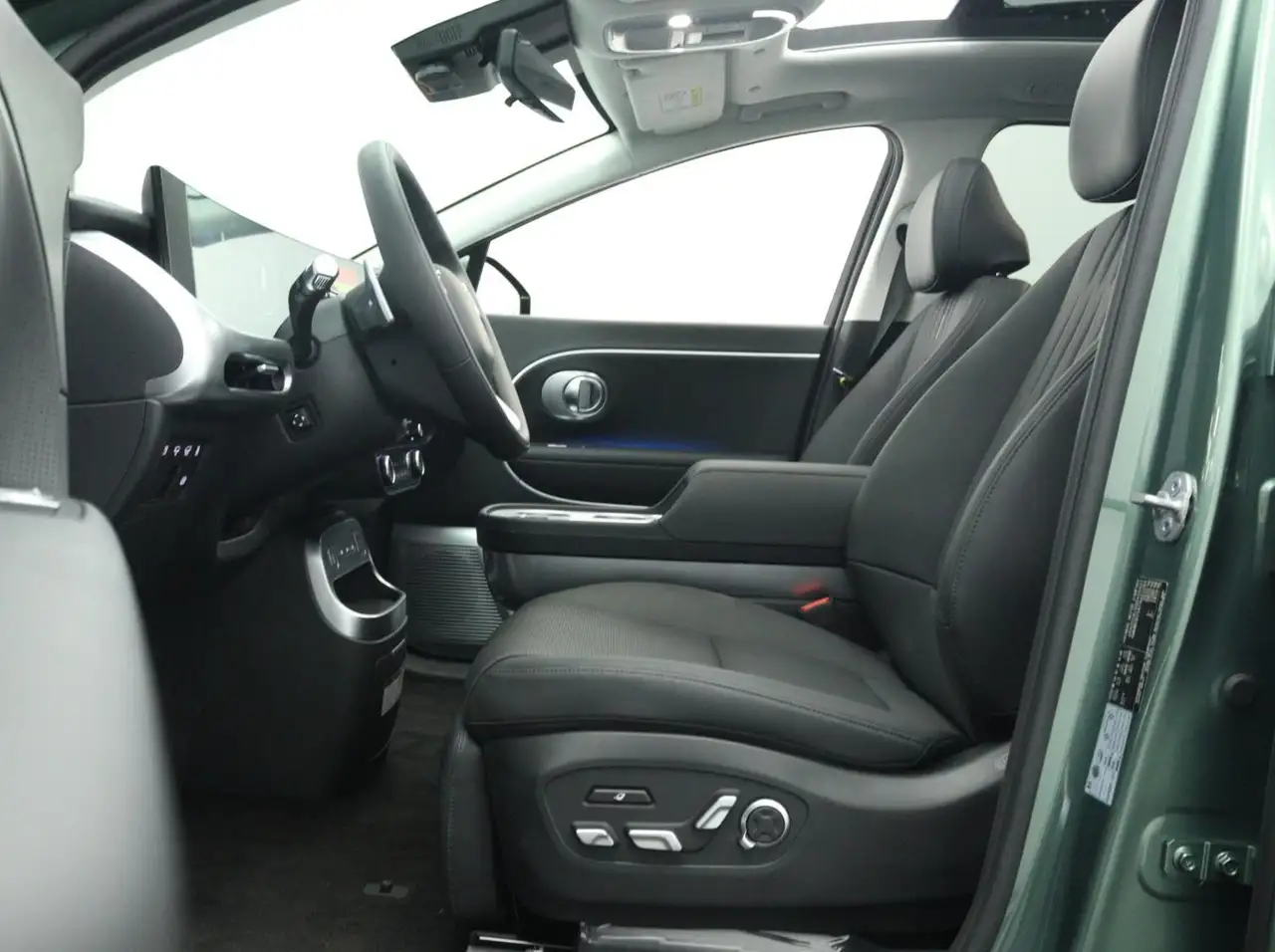 Hyundai IONIQ 9 2026