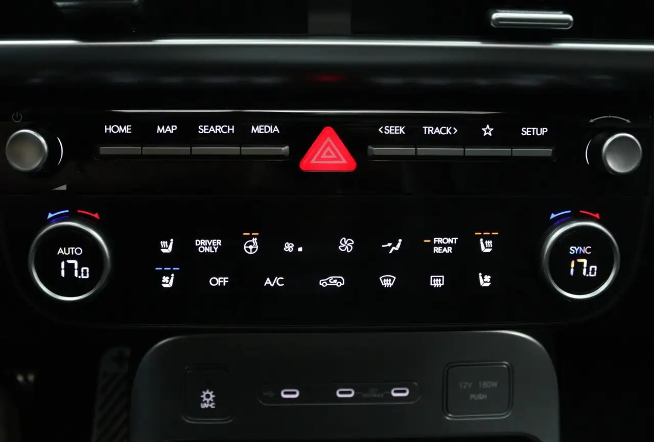 Hyundai IONIQ 9 2026 — фото 12