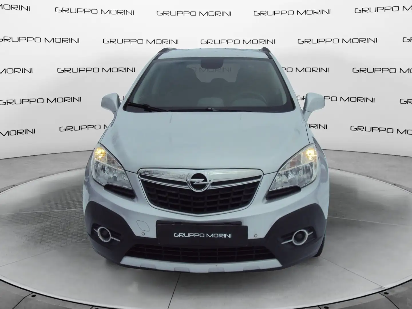 Opel Mokka Mokka 1.7 CDTI Ecotec 130CV 4x4 Start&Stop Cosmo - 2