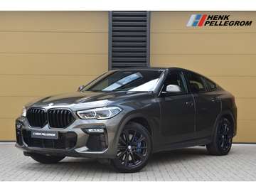 xDrive40i High Executive * M-Sport  * Trekhaak * H