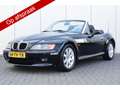 BMW Z3 Roadster 2.0 S Automaat Leer/Stoelverwarming Airco Zwart - thumbnail 1