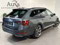 Skoda Superb Combi 1.4 TSI iV DSG Sportline NAV+LED+VC Szary - thumbnail 4