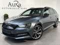 Skoda Superb Combi 1.4 TSI iV DSG Sportline NAV+LED+VC Szary - thumbnail 1