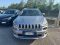 Jeep Cherokee 2.2 mjt II Overland 4wd active drive I 200cv auto Grigio - thumbnail 3