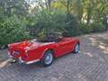 Triumph TR4 TR4 undefined Rouge - thumbnail 3