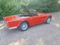 Triumph TR4 TR4 undefined Rouge - thumbnail 2