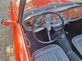 Triumph TR4 TR4 undefined Rouge - thumbnail 6