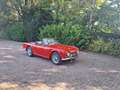 Triumph TR4 TR4 undefined Rouge - thumbnail 1