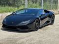 Lamborghini Huracán Lp610-4 Negro - thumbnail 2