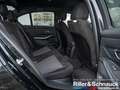 BMW 320 d xDrive M Sport ACC+HUD+360°KAM+MEM Schwarz - thumbnail 7