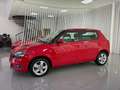 Skoda Fabia 1.2 Urban 69 Rojo - thumbnail 2