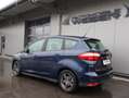 Ford C-Max 1.6 TDCi TREND *LM-FELGEN*KLIMAAUTOMATIK*TEMPOMAT* Bleu - thumbnail 4