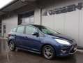 Ford C-Max 1.6 TDCi TREND *LM-FELGEN*KLIMAAUTOMATIK*TEMPOMAT* Bleu - thumbnail 8