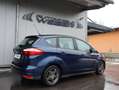 Ford C-Max 1.6 TDCi TREND *LM-FELGEN*KLIMAAUTOMATIK*TEMPOMAT* Bleu - thumbnail 6