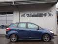 Ford C-Max 1.6 TDCi TREND *LM-FELGEN*KLIMAAUTOMATIK*TEMPOMAT* Bleu - thumbnail 7
