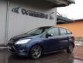 Ford C-Max 1.6 TDCi TREND *LM-FELGEN*KLIMAAUTOMATIK*TEMPOMAT* Bleu - thumbnail 1