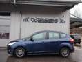 Ford C-Max 1.6 TDCi TREND *LM-FELGEN*KLIMAAUTOMATIK*TEMPOMAT* Bleu - thumbnail 3
