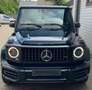 Mercedes-Benz G 63 AMG Night/Carbon/Exclusive/Burmester/360 Grün - thumbnail 7