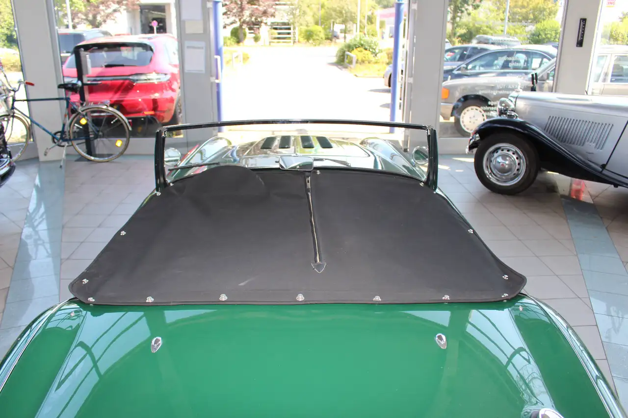 Austin-Healey 100/6 BN6L 851, foto 11