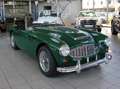 Austin-Healey 100 100/6   BN6L 851 Grün - thumbnail 3