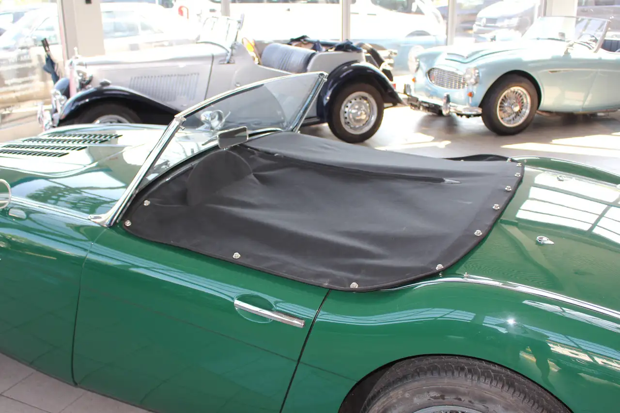 Austin-Healey 100/6 BN6L 851, foto 9