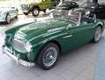 Austin-Healey 100 100/6   BN6L 851 Grün - thumbnail 5