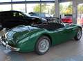 Austin-Healey 100 100/6   BN6L 851 Grün - thumbnail 1