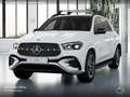 Mercedes-Benz GLE 400 e 4M AMG+NIGHT+PANO+360+AHK+MULTIBEAM+20" Blanc - thumbnail 2