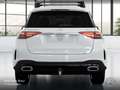 Mercedes-Benz GLE 400 e 4M AMG+NIGHT+PANO+360+AHK+MULTIBEAM+20" Blanc - thumbnail 9