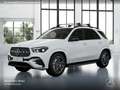 Mercedes-Benz GLE 400 e 4M AMG+NIGHT+PANO+360+AHK+MULTIBEAM+20" Blanc - thumbnail 14